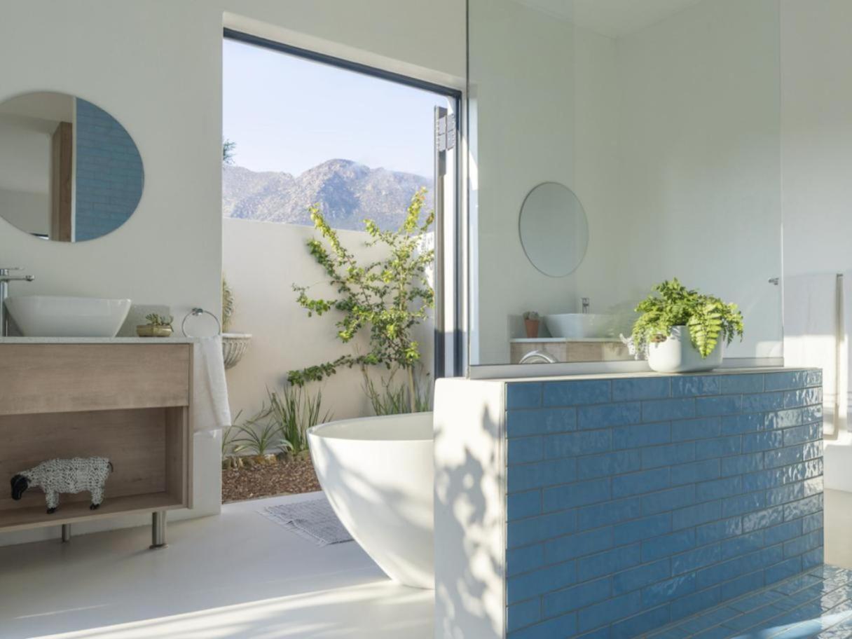 Magnifik Montagu Villa Стая снимка