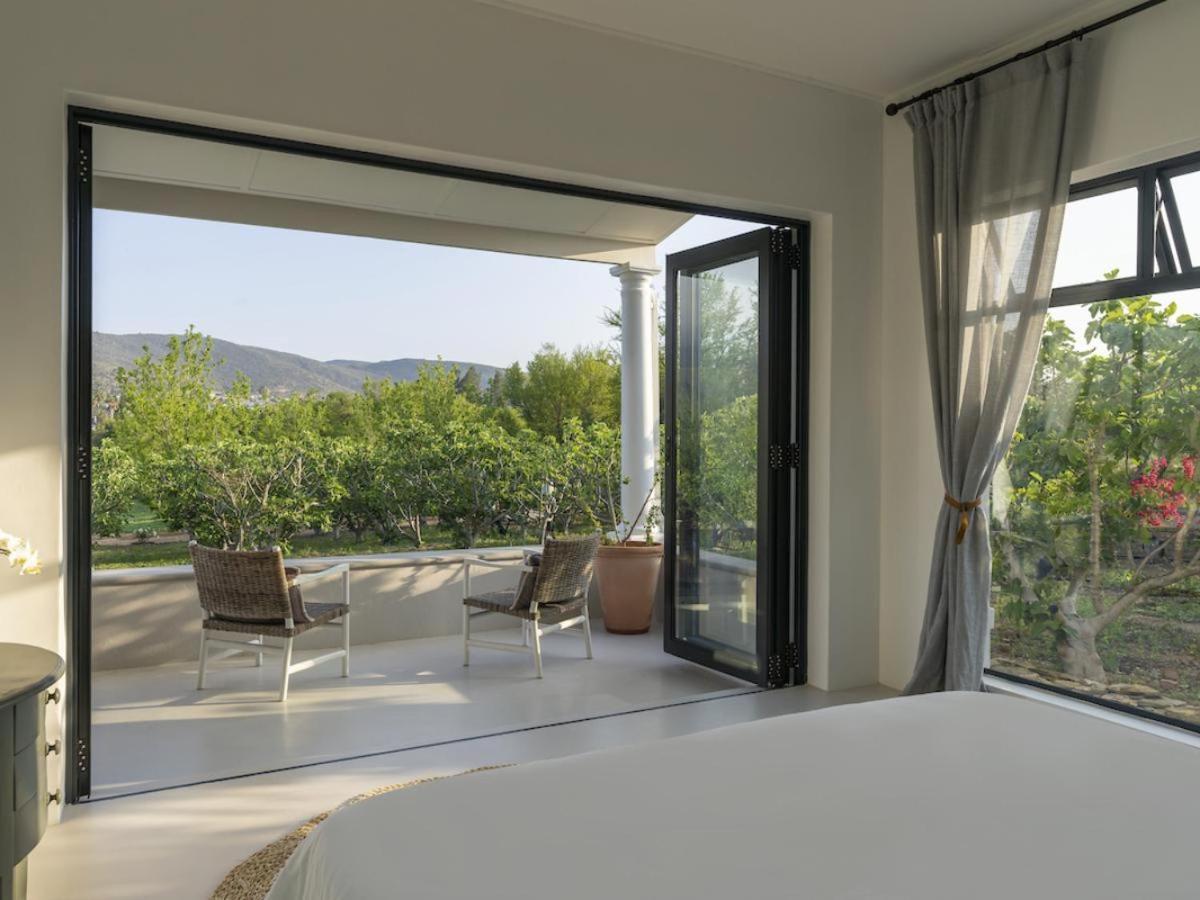 Magnifik Montagu Villa Стая снимка